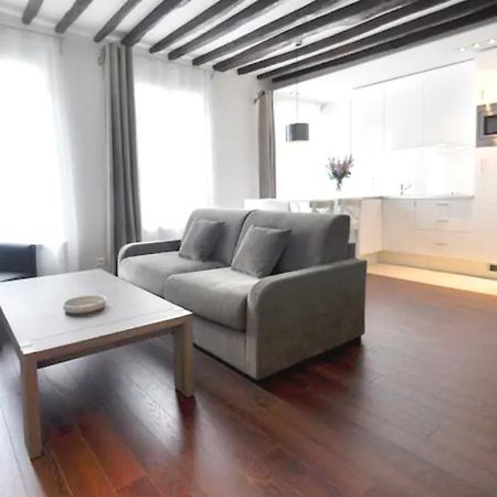 Montorgueil Beautiful Apartment 파리 외부 사진