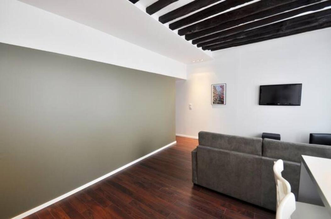 Montorgueil Beautiful Apartment 파리 외부 사진