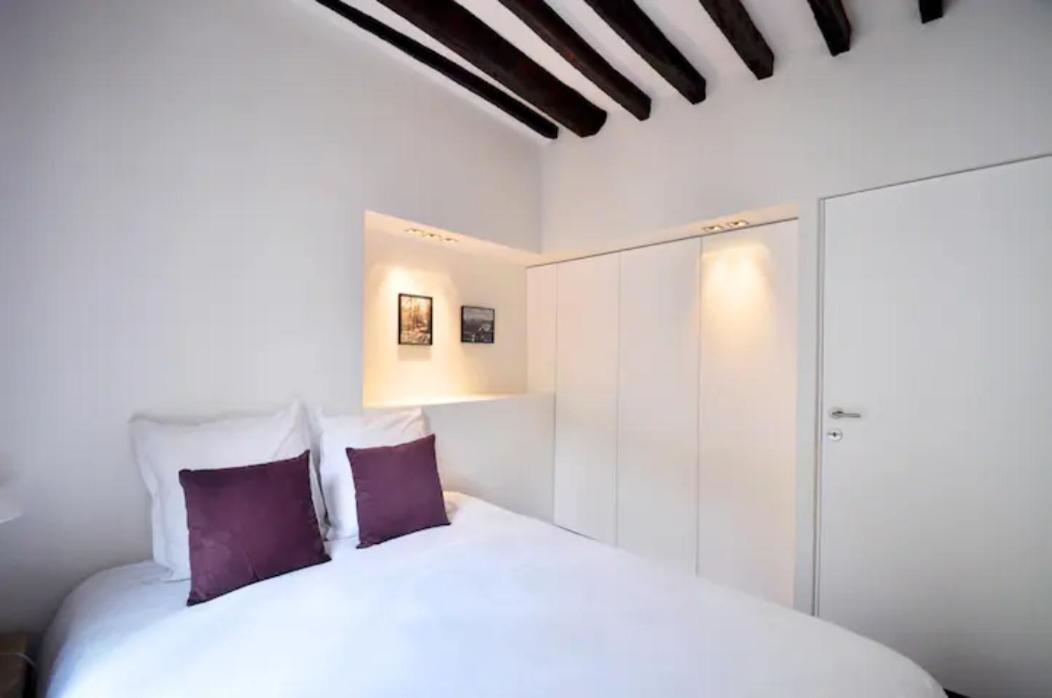 Montorgueil Beautiful Apartment 파리 외부 사진