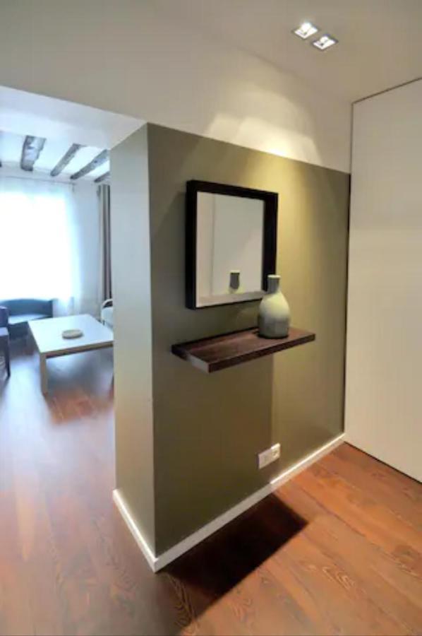 Montorgueil Beautiful Apartment 파리 외부 사진