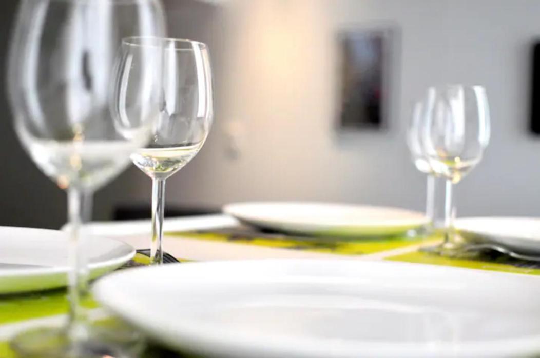 Montorgueil Beautiful Apartment 파리 외부 사진